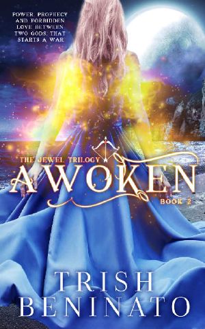 [The Jewel Trilogy 02] • Awoken